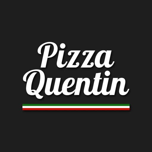 Logo de Pizza Quentin, pizzeria à emporter à Montastruc-la-Conseillère