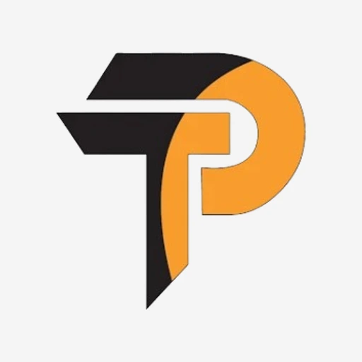 Logo Rodriguez Travaux Publics