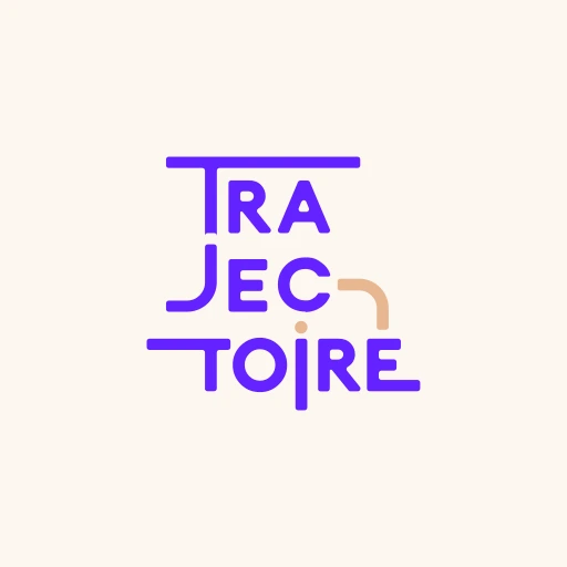 Logo Trajectoire